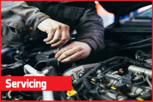Car Servicing Saltaire